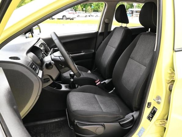 Kia Picanto II с пробегом 2013 года, цена 509 000 рублей, 143469 км, хэтчбек, Автокод Объявления