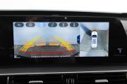 Chery Tiggo 8 Pro Max I Рестайлинг Тюмень  - изображение 42
