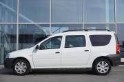 Lada (ВАЗ) Largus I Ульяновск  - изображение 29
