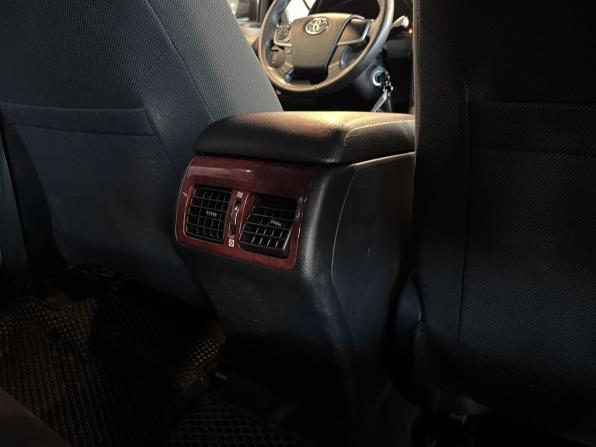 Toyota Camry VII (XV50) с пробегом 2012 года, цена 1 447 000 рублей, 295454 км, седан, Автокод Объявления