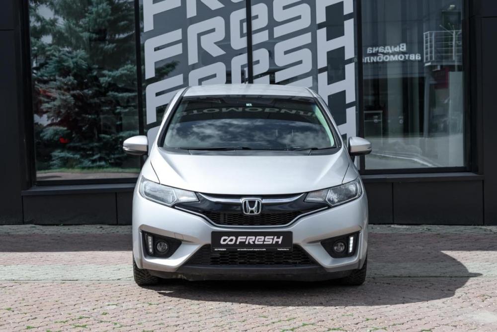 Honda Fit III Ульяновск  - изображение 3