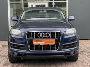 Audi Q7 I (4L) Рестайлинг Екатеринбург  - изображение 25