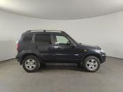 Chevrolet Niva I Рестайлинг Уфа  - изображение 27