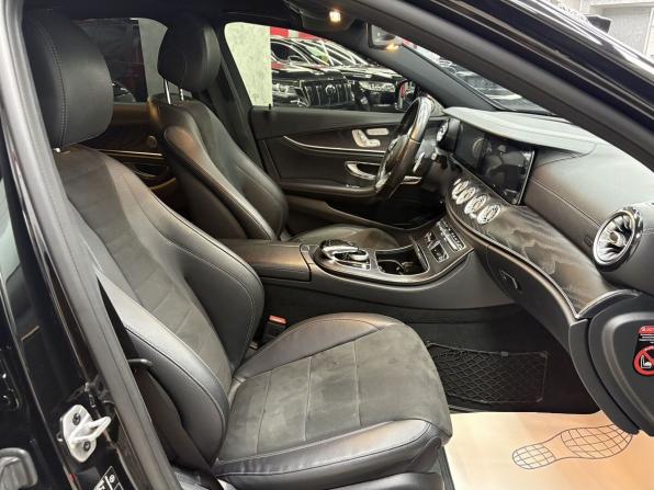 Mercedes-Benz E-Класс V (W213 S213 C238) с пробегом 2019 года, цена 4 300 000 рублей, 41447 км, седан, Автокод Объявления