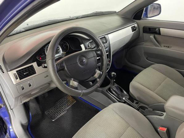 Chevrolet Lacetti I с пробегом 2010 года, цена 353 000 рублей, 388361 км, седан, Автокод Объявления