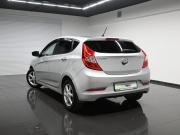 Hyundai Solaris I Рестайлинг Тверь  - изображение 26