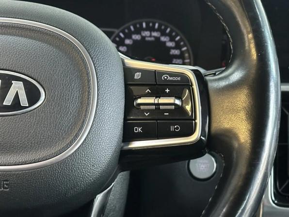Kia Sorento IV с пробегом 2021 года, цена 3 000 000 рублей, 147257 км, внедорожник, Автокод Объявления