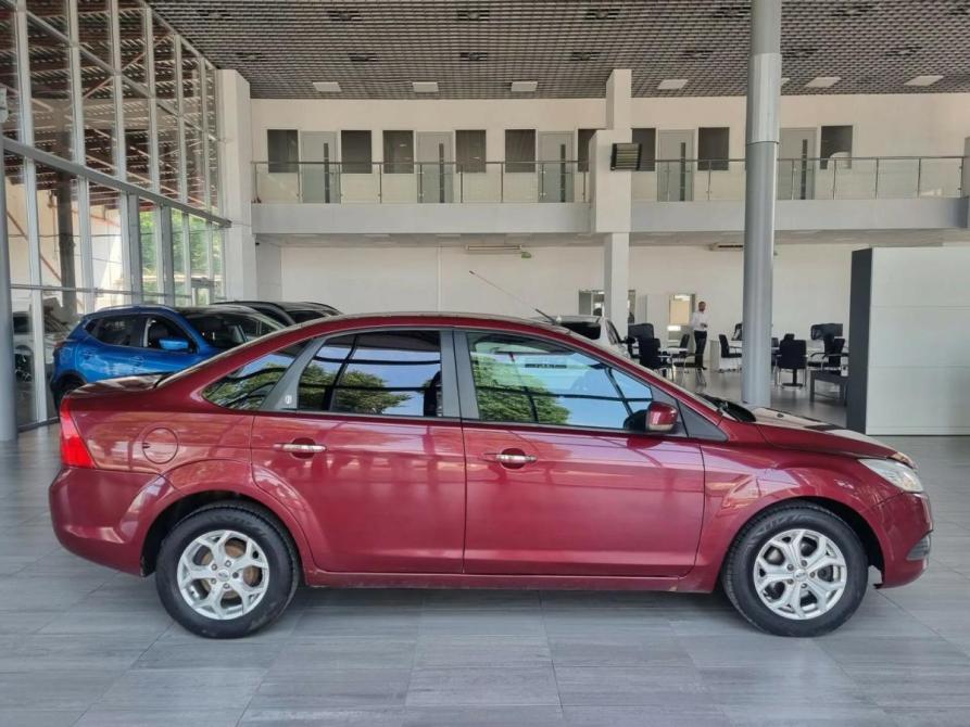 Ford Focus II Рестайлинг Воронеж  - изображение 4