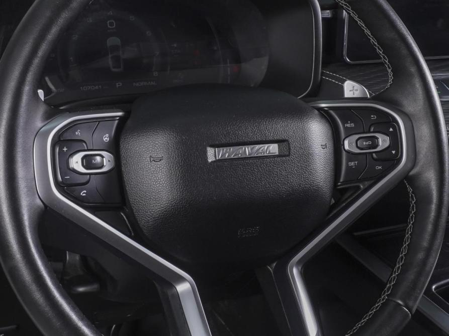 Haval Jolion I Ростов-на-Дону  - изображение 16