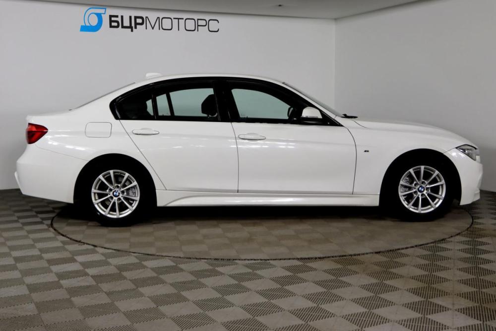BMW 3 серии VI (F3x) Рестайлинг Нижний Новгород  - изображение 4