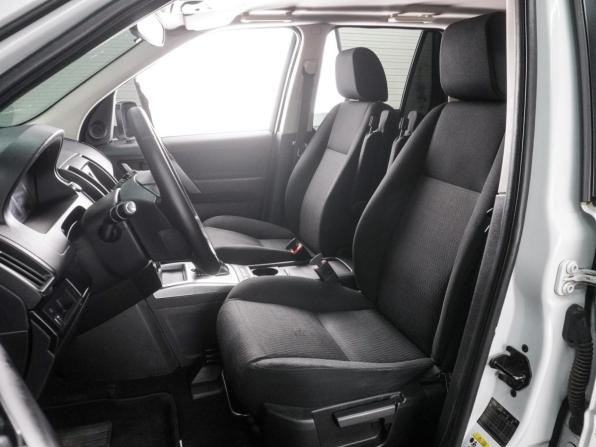 Land Rover Freelander II Рестайлинг 2 с пробегом 2013 года, цена 1 749 000 рублей, 165221 км, внедорожник, Автокод Объявления