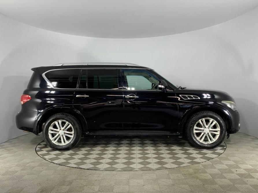 Infiniti QX56 II Ногинск  - изображение 7