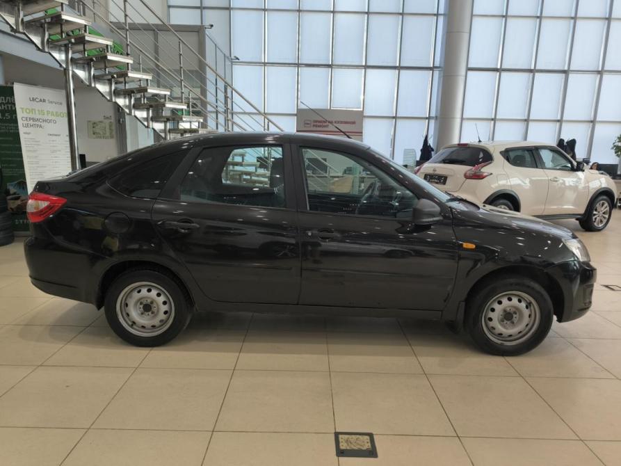 Lada (ВАЗ) Granta I Казань  - изображение 5