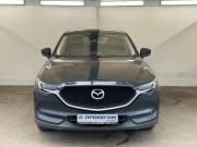 Mazda CX-5 II Москва  - изображение 20