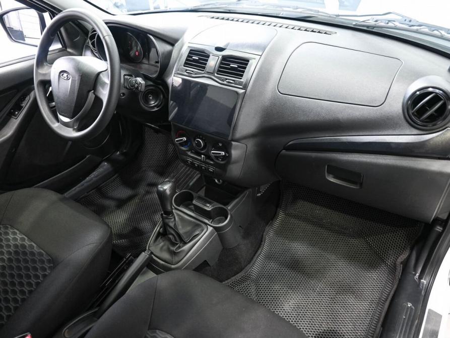 Lada (ВАЗ) Granta I Рестайлинг Ростов-на-Дону  - изображение 9