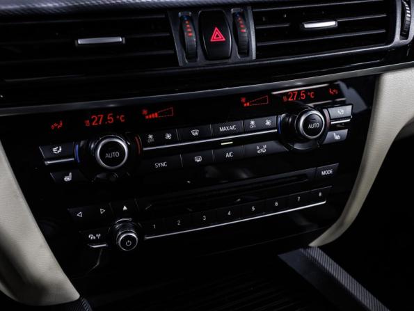 BMW X5 III (F15) с пробегом 2016 года, цена 4 207 430 рублей, 167000 км, внедорожник, Автокод Объявления
