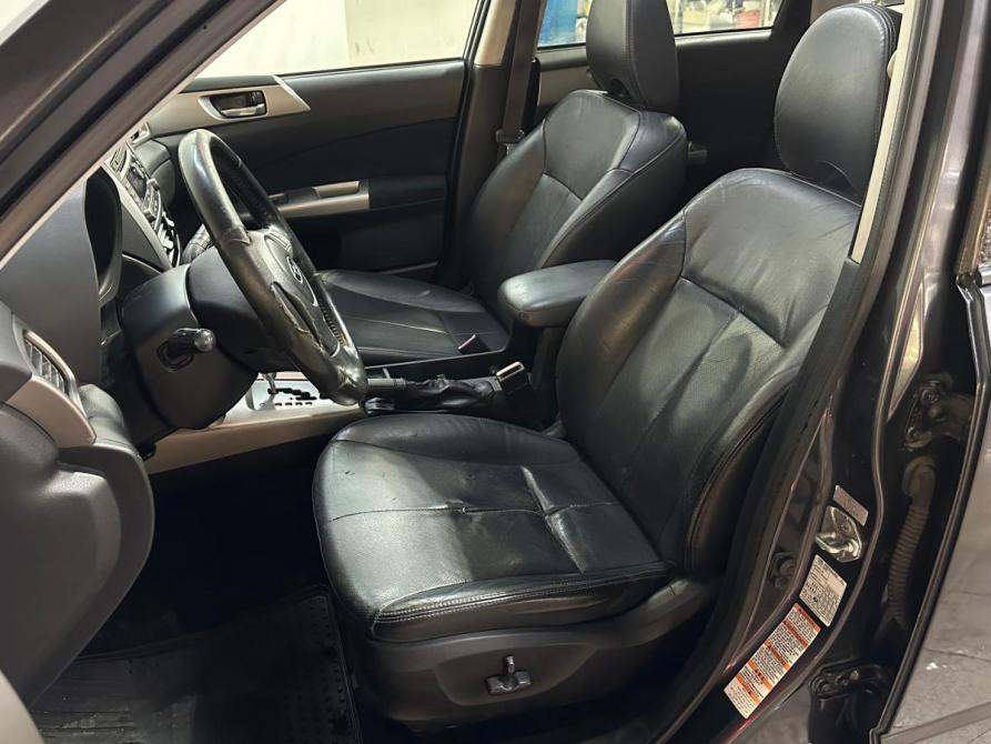 Subaru Forester III Санкт-Петербург  - изображение 7