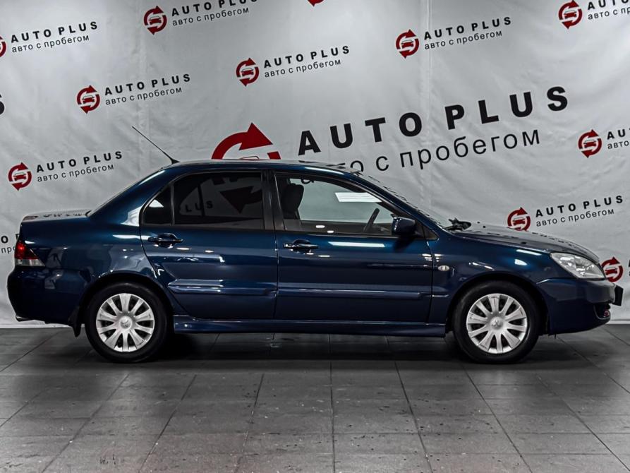 Mitsubishi Lancer IX Минеральные Воды  - изображение 5