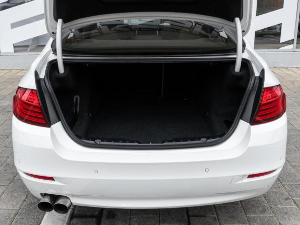 BMW 5 серии VI (F10/F11/F07) Рестайлинг с пробегом 2013 года, цена 2 100 000 рублей, 167030 км, седан, Автокод Объявления