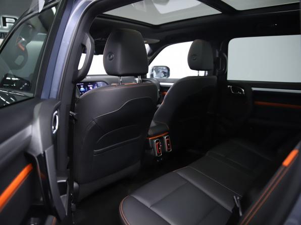Haval Dargo I с пробегом 2023 года, цена 2 690 000 рублей, 36405 км, внедорожник, Автокод Объявления