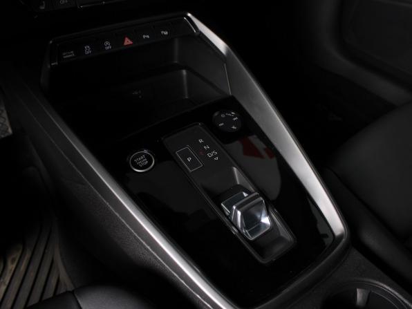 Audi A3 IV (8Y) с пробегом 2022 года, цена 3 800 000 рублей, 52526 км, седан, Автокод Объявления