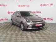 Kia Rio IV Вологда  - изображение 19