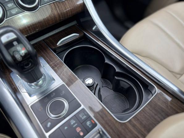Land Rover Range Rover Sport II с пробегом 2015 года, цена 2 965 000 рублей, 165000 км, внедорожник, Автокод Объявления