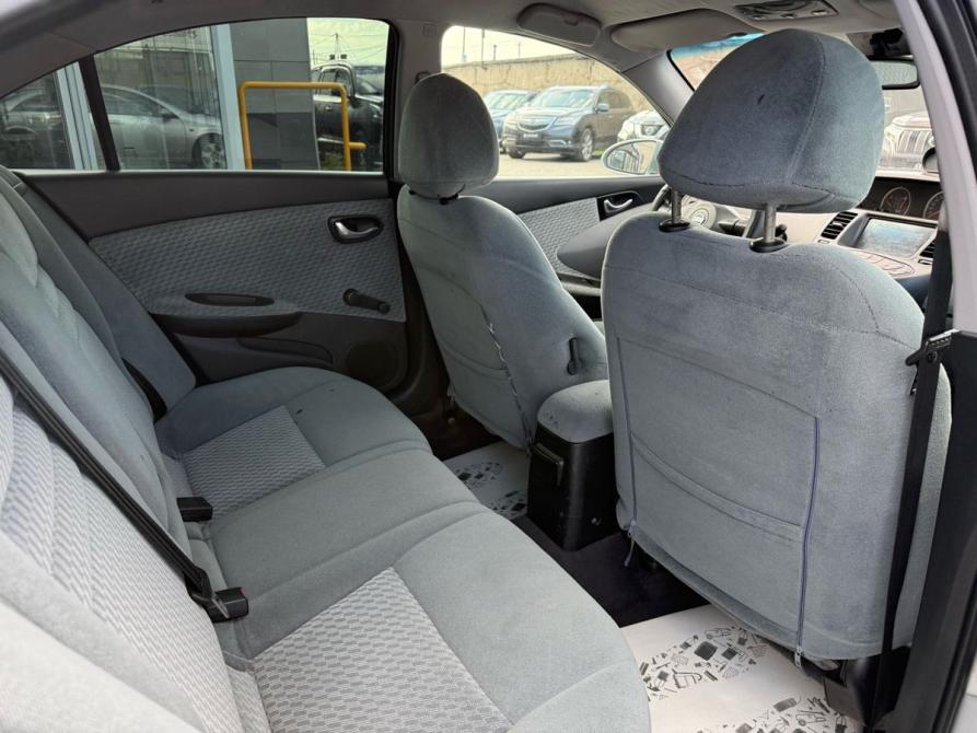 Nissan Primera III (P12) Пермь  - изображение 8
