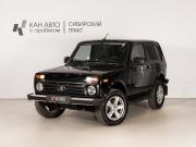 Lada (ВАЗ) Niva Legend Казань  - изображение 9
