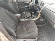 Toyota Corolla X (E140 E150) Москва  - изображение 25