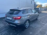 Lada (ВАЗ) Vesta I Санкт-Петербург  - изображение 14