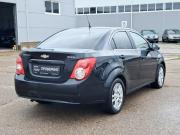 Chevrolet Aveo II Набережные Челны  - изображение 32