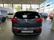 Kia Sportage III Рестайлинг Ростов-на-Дону  - изображение 17