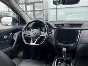 Nissan Qashqai II Рестайлинг Тверь  - изображение 45