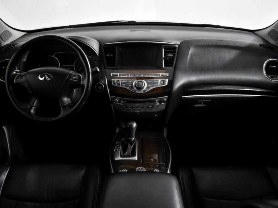 Infiniti QX60 I Санкт-Петербург  - изображение 20