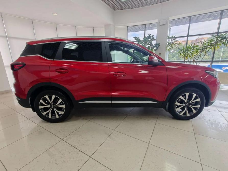 Chery Tiggo 7 Pro I Москва  - изображение 4