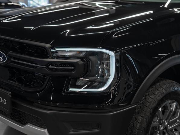 Ford Ranger T6.2 с пробегом 2026 года, цена 6 050 000 рублей, 53 км, пикап, Автокод Объявления