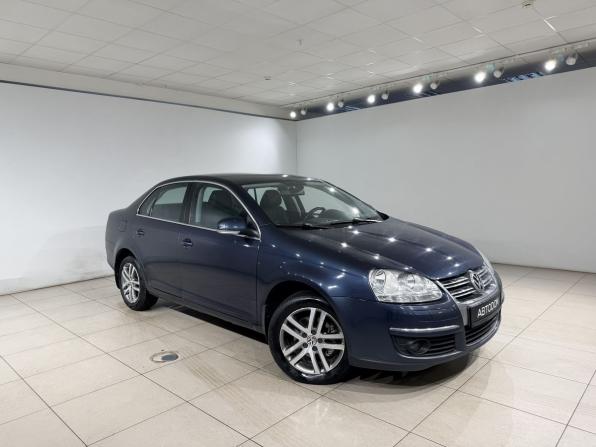 Volkswagen Jetta V с пробегом 2010 года, цена 525 000 рублей, 312272 км, седан, Автокод Объявления