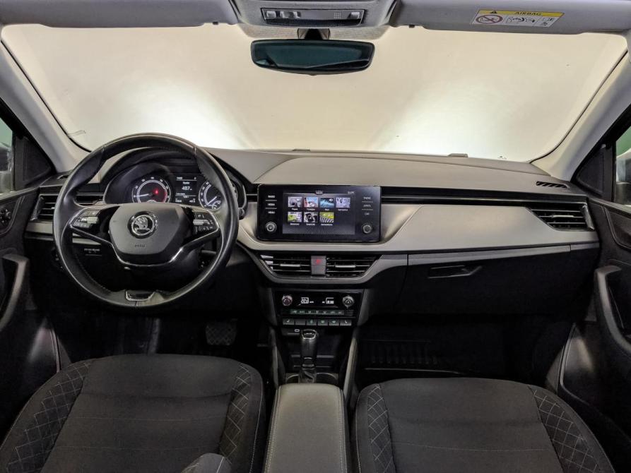 Skoda Rapid II Москва  - изображение 13