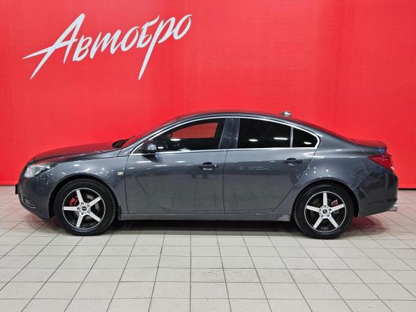 Opel Insignia I с пробегом 2011 года, цена 615 000 рублей, 316164 км, седан, Автокод Объявления