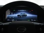 GAC Trumpchi S9 Москва  - изображение 46