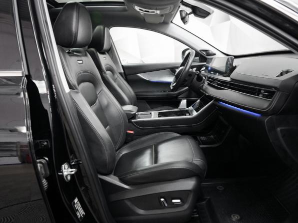 Chery Tiggo 7 Pro Max I с пробегом 2023 года, цена 1 850 000 рублей, 37622 км, внедорожник, Автокод Объявления