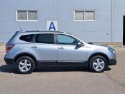Nissan Qashqai+2 I Рестайлинг Набережные Челны  - изображение 33