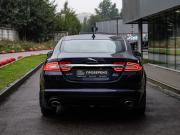 Jaguar XF I Рестайлинг Санкт-Петербург  - изображение 62