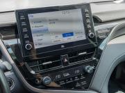 Toyota Camry VIII (XV70) Рестайлинг Краснодар  - изображение 34