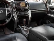 Toyota Land Cruiser 200 Series Рестайлинг 1 Уфа  - изображение 34