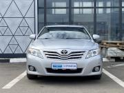 Toyota Camry VI (XV40) Рестайлинг Москва  - изображение 24