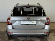 Skoda Octavia III (A7) Рестайлинг Псков  - изображение 31