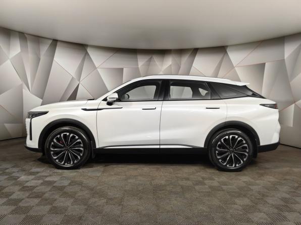 Exeed RX с пробегом 2023 года, цена 3 100 000 рублей, 23585 км, внедорожник, Автокод Объявления