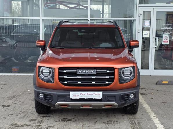 Haval Dargo с пробегом 2023 года, цена 2 719 000 рублей, 49837 км, внедорожник, Автокод Объявления